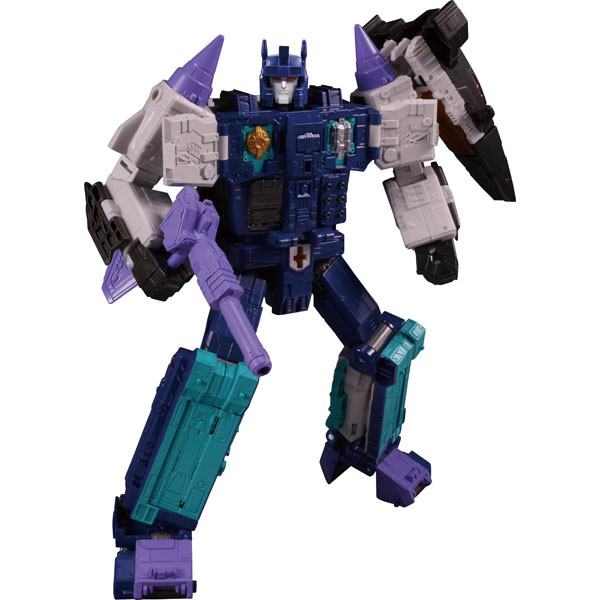 Overlord, Transformers: Super God Masterforce, Takara Tomy, Action/Dolls, 4904810963967